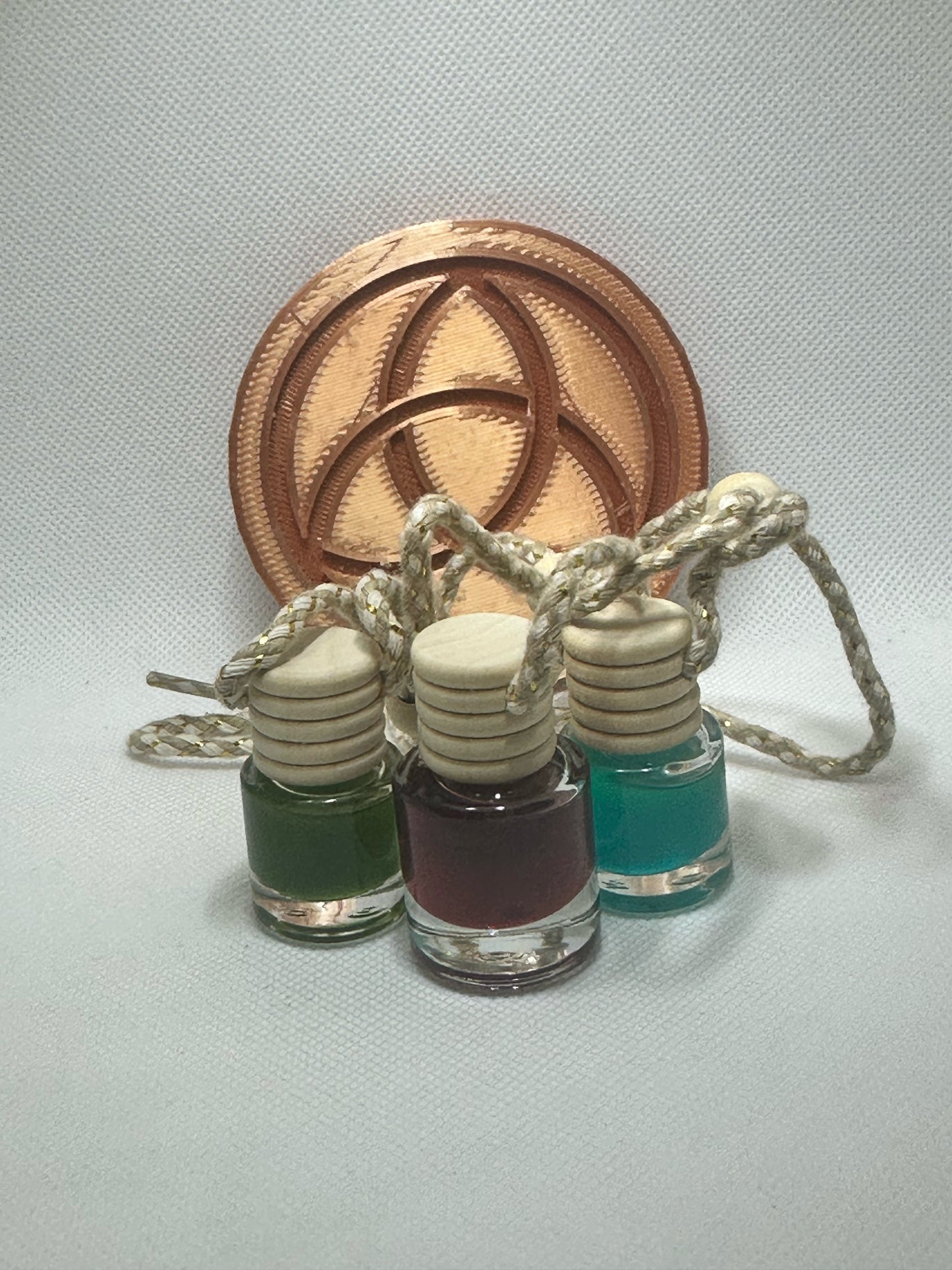 Aromatizadores de Autos