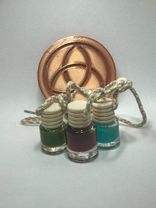 Aromatizadores de Autos