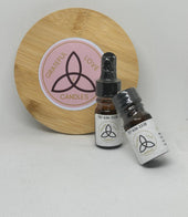 Aceite Alergias