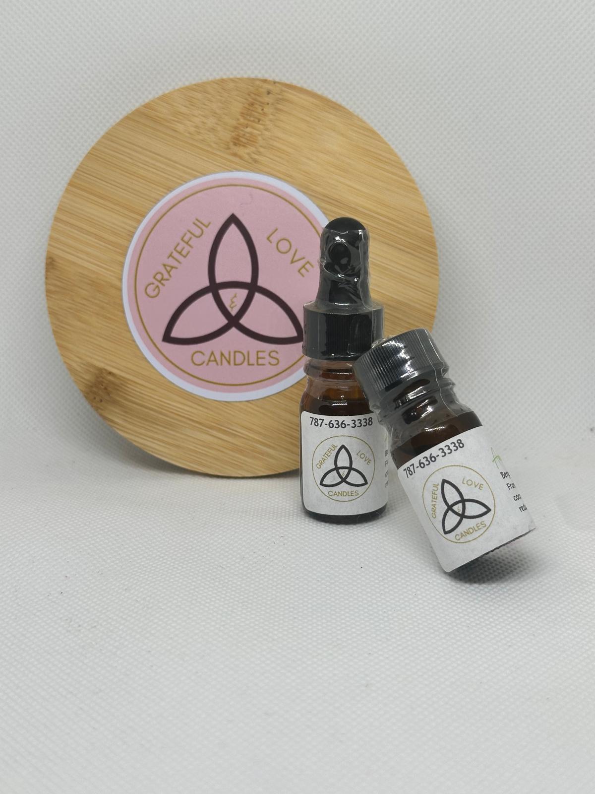 Aceite Alergias