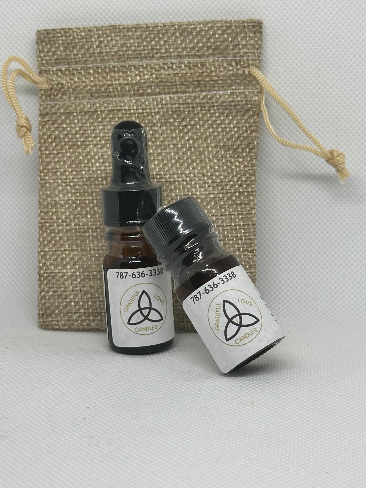 Aceite Alergias