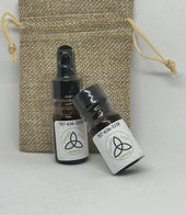 Aceite Alergias