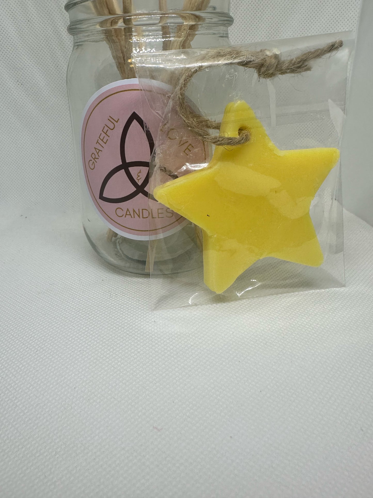 Barras aromáticas