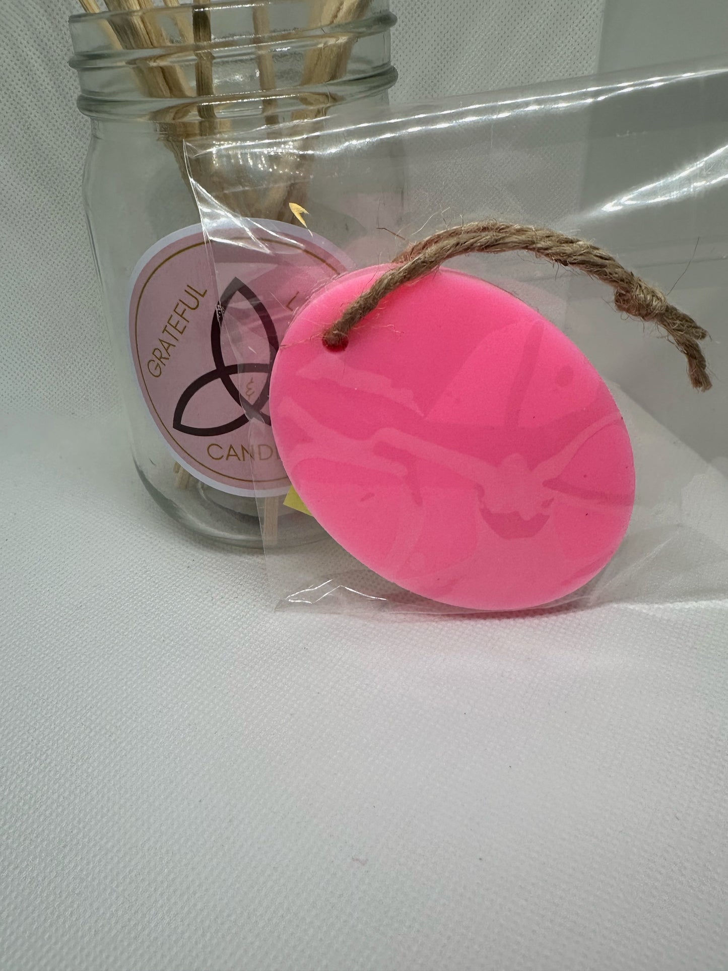 Barras aromáticas