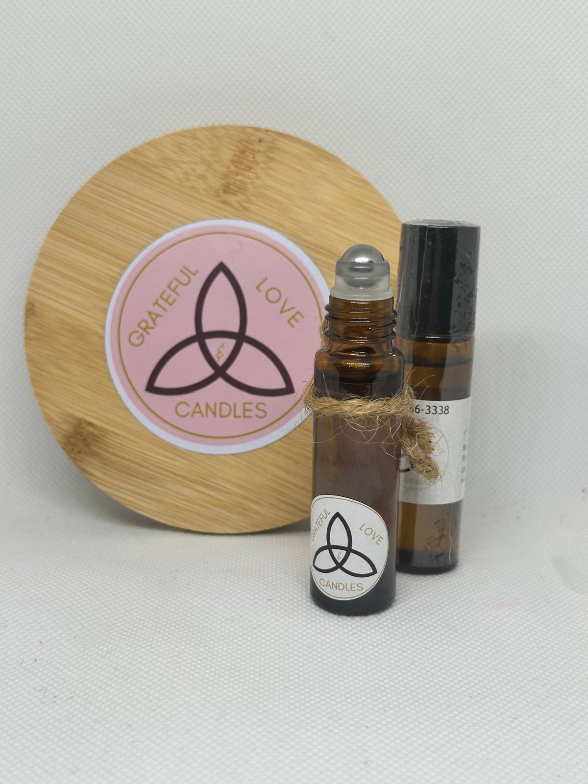 Aceite Alergias