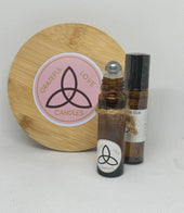 Aceite Alergias