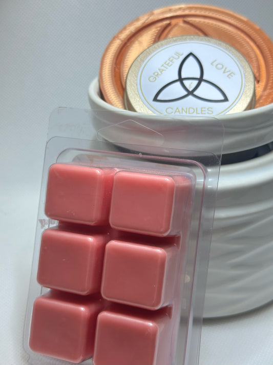 Wax Melts