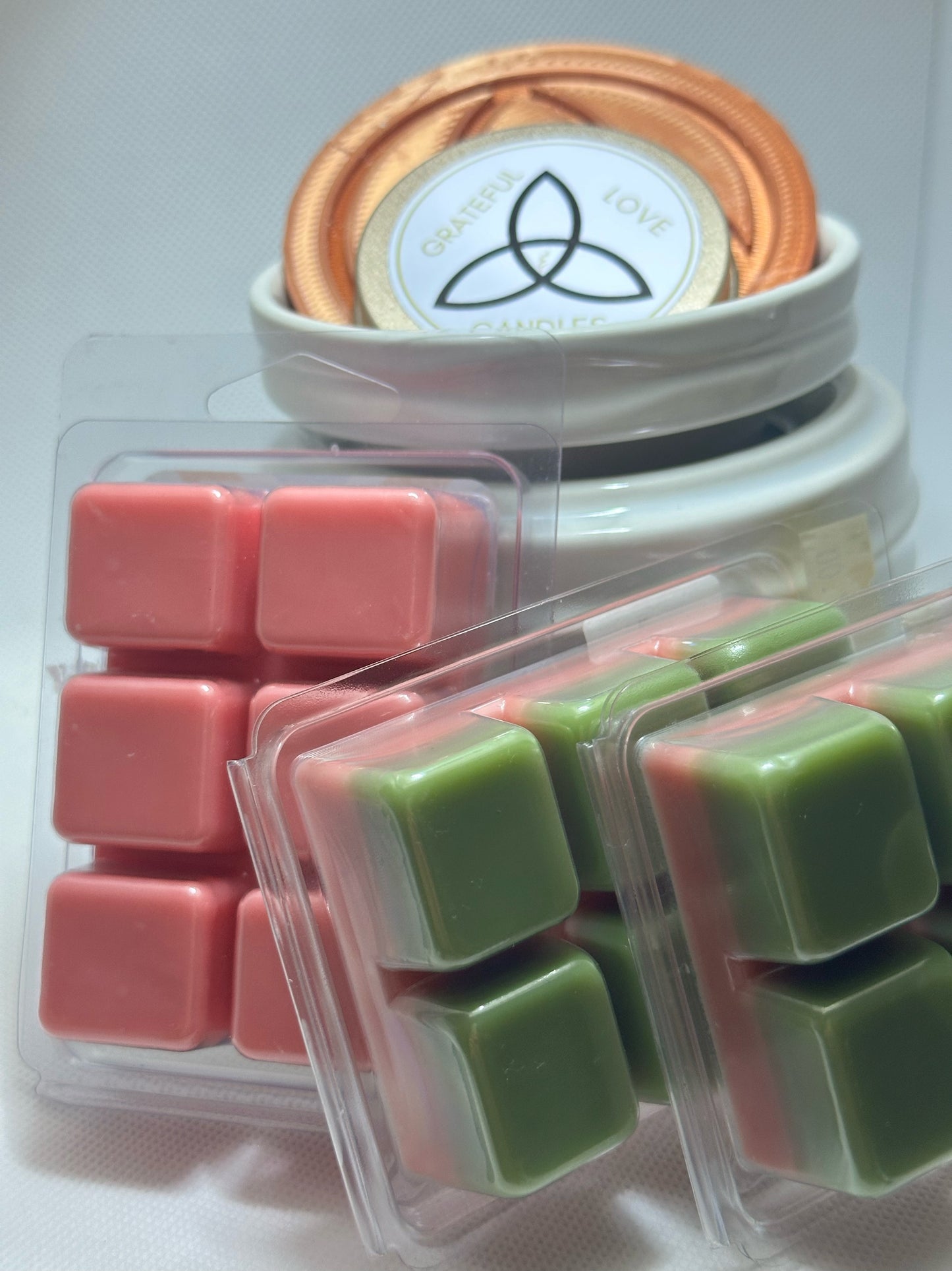 Wax Melts