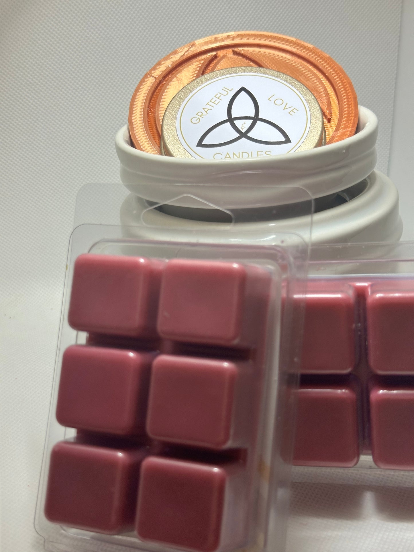 Wax Melts